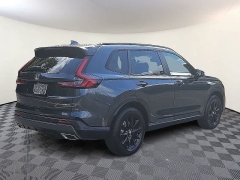 Used 2026  Honda CR-V Hybrid Sport-L AWD at CarloanExpress&period;Com near Hampton&comma; VA