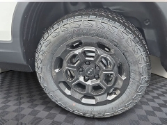 New 2026  Honda Ridgeline TrailSport&plus; AWD at CarloanExpress&period;Com near Hampton&comma; VA