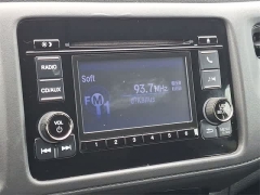 Used 2018  Honda HR-V 4d SUV AWD LX at CarloanExpress&period;Com near Hampton&comma; VA