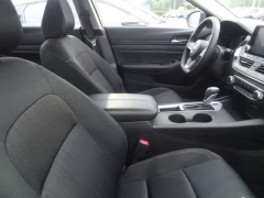 Used 2025  Nissan Altima SV FWD at CarloanExpress&period;Com near Hampton&comma; VA