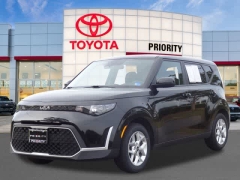 Used 2025  Kia Soul LX FWD at CarloanExpress&period;Com near Hampton&comma; VA