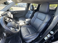 Used 2024  Mitsubishi Outlander Plug-In Hybrid SEL S-AWC at CarloanExpress&period;Com near Hampton&comma; VA