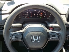 New 2026  Honda Accord Sedan LX CVT at CarloanExpress&period;Com near Hampton&comma; VA