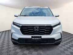 Used 2023  Honda CR-V EX-L 2WD at CarloanExpress&period;Com near Hampton&comma; VA
