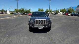 Used 2023  Toyota Tacoma 4WD Double Cab 5' Bed V6 &lpar;Natl&rpar; at CarloanExpress&period;Com near Hampton&comma; VA
