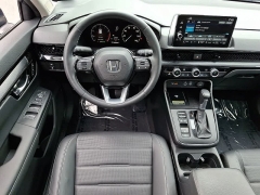Used 2024  Honda CR-V EX-L AWD at CarloanExpress&period;Com near Hampton&comma; VA
