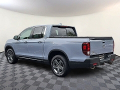 Used 2023  Honda Ridgeline RTL AWD at CarloanExpress&period;Com near Hampton&comma; VA