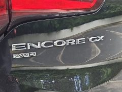 Used 2022  Buick Encore GX AWD 4dr Preferred at CarloanExpress&period;Com near Hampton&comma; VA