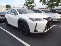 Used 2021  Lexus UX UX 250h AWD at CarloanExpress&period;Com near Hampton&comma; VA