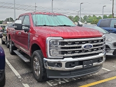 Used 2025  Ford Super Duty F-250 SRW 4WD Crew Cab Box at CarloanExpress&period;Com near Hampton&comma; VA
