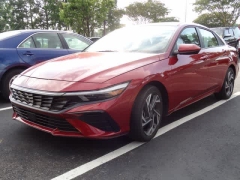 Used 2024  Hyundai Elantra SEL IVT at CarloanExpress&period;Com near Hampton&comma; VA