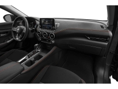 Used 2022  Nissan Sentra SR CVT at CarloanExpress&period;Com near Hampton&comma; VA