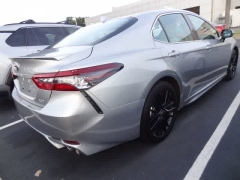 Used 2024  Toyota Camry XSE Auto at CarloanExpress&period;Com near Hampton&comma; VA