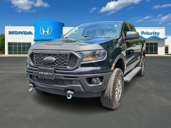 Used 2020  Ford Ranger 2WD SuperCrew 5' Box at CarloanExpress&period;Com near Hampton&comma; VA
