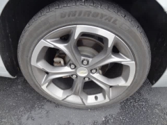 Used 2020  Chevrolet Malibu 4d Sedan LT at CarloanExpress&period;Com near Hampton&comma; VA