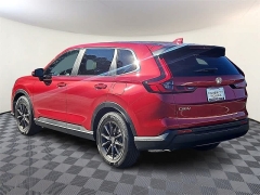 Used 2026  Honda CR-V EX-L 2WD at CarloanExpress&period;Com near Hampton&comma; VA