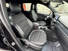 Used 2025  Ford Escape ST-Line AWD at CarloanExpress&period;Com near Hampton&comma; VA