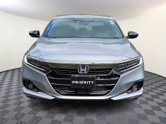 Used 2022  Honda Accord Sedan Sport 1&period;5T CVT at CarloanExpress&period;Com near Hampton&comma; VA