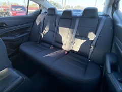 Used 2024  Nissan Altima 2&period;5 SV Sedan at CarloanExpress&period;Com near Hampton&comma; VA