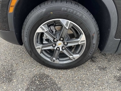 Used 2025  Chevrolet Blazer AWD 4dr LT w&sol;2LT at CarloanExpress&period;Com near Hampton&comma; VA