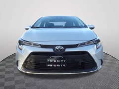 Used 2024  Toyota Corolla LE CVT &lpar;Natl&rpar; at CarloanExpress&period;Com near Hampton&comma; VA