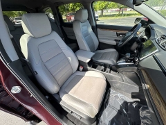 Used 2019  Honda CR-V 4d SUV FWD EX-L at CarloanExpress&period;Com near Hampton&comma; VA