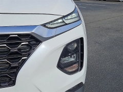 Used 2019  Hyundai Santa Fe SEL Plus 2&period;4L Auto FWD at CarloanExpress&period;Com near Hampton&comma; VA
