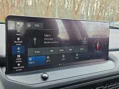 Used 2025  Honda Accord Hybrid EX-L Sedan at CarloanExpress&period;Com near Hampton&comma; VA