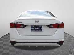 Used 2025  Nissan Altima SV FWD at CarloanExpress&period;Com near Hampton&comma; VA