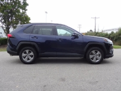 Used 2024  Toyota RAV4 XLE FWD at CarloanExpress&period;Com near Hampton&comma; VA