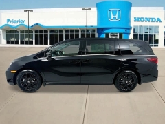 New 2026  Honda Odyssey Sport-L Auto at CarloanExpress&period;Com near Hampton&comma; VA