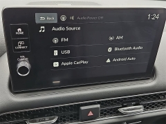 Used 2026  Honda HR-V EX-L AWD CVT at CarloanExpress&period;Com near Hampton&comma; VA