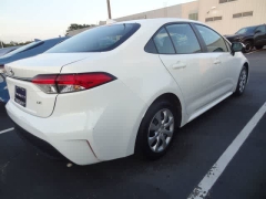 Used 2024  Toyota Corolla LE CVT &lpar;Natl&rpar; at CarloanExpress&period;Com near Hampton&comma; VA
