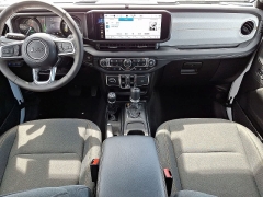 Used 2025  Jeep Wrangler 4xe Sahara 4x4 at CarloanExpress&period;Com near Hampton&comma; VA