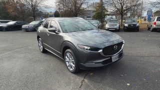 Used 2023  Mazda CX-30 2&period;5 S Preferred Package AWD at CarloanExpress&period;Com near Hampton&comma; VA