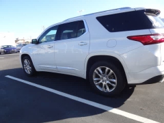 Used 2019  Chevrolet Traverse AWD 4dr High Country w&sol;2LZ at CarloanExpress&period;Com near Hampton&comma; VA