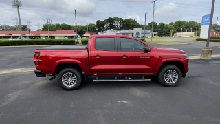 Used 2024  Chevrolet Colorado 2WD Crew Cab LT at CarloanExpress.Com near Hampton, VA