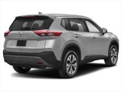 Used 2023  Nissan Rogue FWD SV at CarloanExpress&period;Com near Hampton&comma; VA