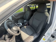 Used 2024  Toyota RAV4 XLE FWD at CarloanExpress&period;Com near Hampton&comma; VA