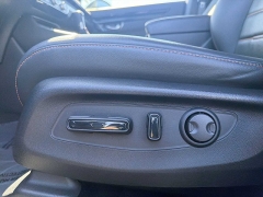 Used 2023  Honda CR-V Hybrid Sport Touring AWD at CarloanExpress&period;Com near Hampton&comma; VA