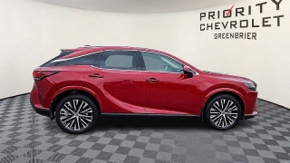 Used 2025  Lexus RX RX 350 AWD at CarloanExpress&period;Com near Hampton&comma; VA