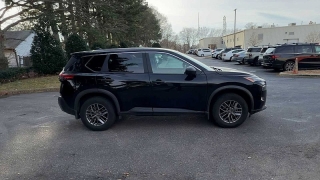 Used 2023  Nissan Rogue AWD S at CarloanExpress&period;Com near Hampton&comma; VA