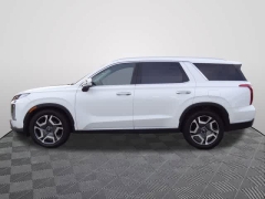 Used 2025  Hyundai Palisade SEL Premium 8P AWD at CarloanExpress&period;Com near Hampton&comma; VA