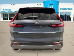 New 2026  Honda CR-V Hybrid Sport-L AWD at CarloanExpress&period;Com near Hampton&comma; VA