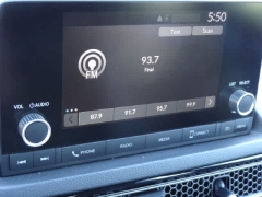 Used 2025  Honda Civic Sedan Sport CVT at CarloanExpress&period;Com near Hampton&comma; VA