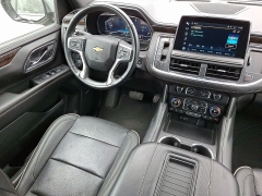 Used 2023  Chevrolet Suburban 4WD 4dr Premier at CarloanExpress&period;Com near Hampton&comma; VA