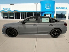 New 2026  Honda Civic Sedan Sport CVT at CarloanExpress&period;Com near Hampton&comma; VA