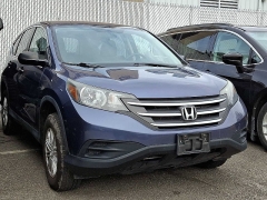 Used 2014  Honda CR-V 4d SUV AWD LX at CarloanExpress&period;Com near Hampton&comma; VA