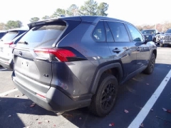Used 2023  Toyota RAV4 LE FWD at CarloanExpress.Com near Hampton, VA