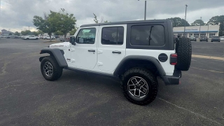 Used 2026  Jeep Wrangler Rubicon 4 Door 4x4 at CarloanExpress&period;Com near Hampton&comma; VA